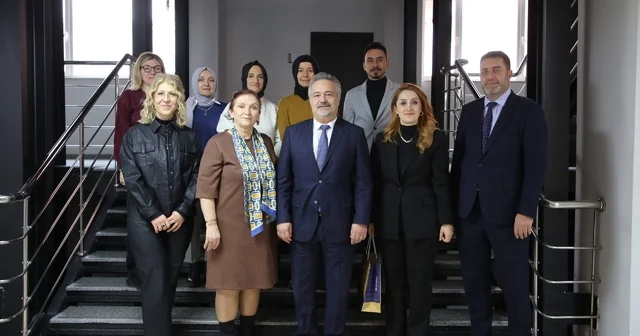 Atatürk Üniversitesinden sürdürülebilir gıda ve sağlık alanında iki önemli proje başarısı Erzurum Haberleri