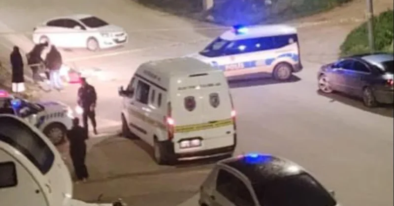 Türkiye nin konuştuğu cinayetin sırrı çözüldü Sözcü Gazetesi