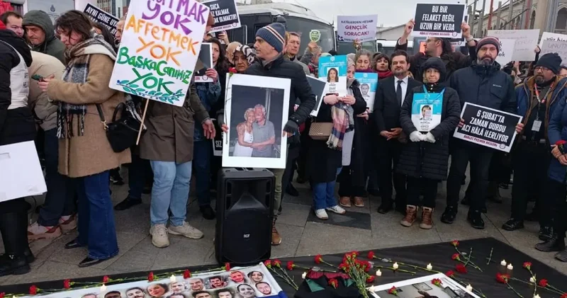 6 Şubat anmasına engel kalktı! Valilikten açıklama