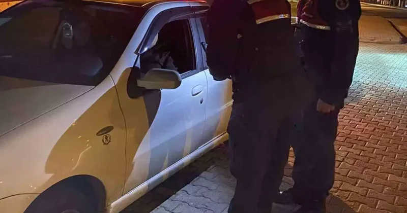 Aydın’da ’Çember 110’ operasyonu: 49 kişi yakalandı