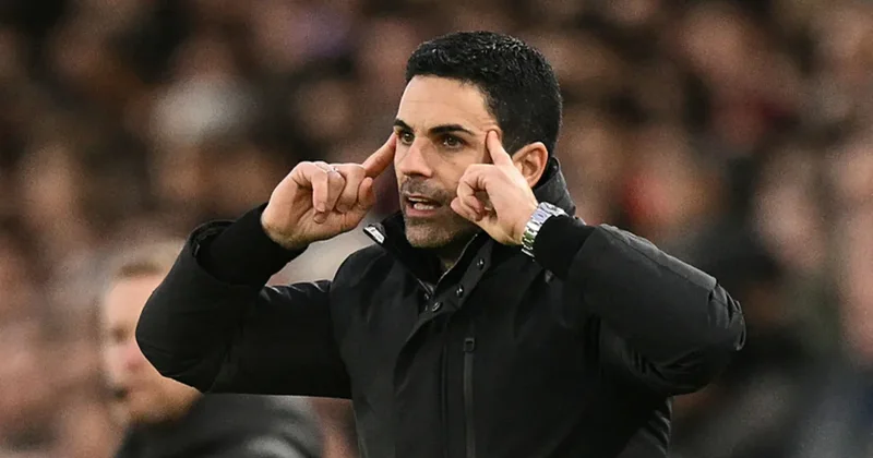 İngiltere Premier Lig de Arsenal, liderliğini bırakmadı!