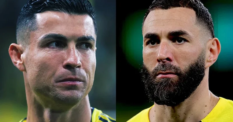 Ronaldo haberi duyunca çıldırdı! Arabistan ı tehdit etti... Sözcü Gazetesi