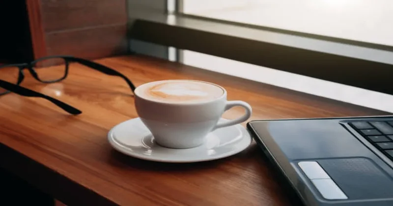 Kafelerdeki ücretsiz Wi Fi’yi kullanırken bir kez daha düşünün!