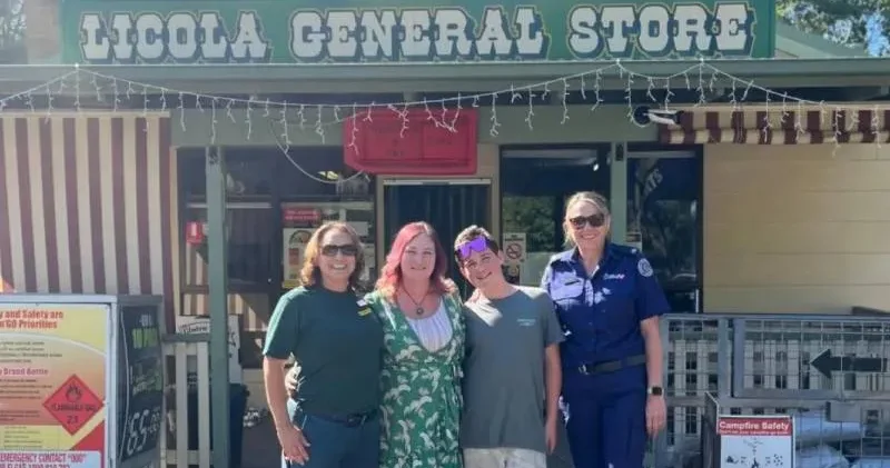 Yalnızca beş kişinin yaşadığı kasaba sahibinden satılık; sakinler ilanı internette gördü, 4 milyon dolar isteniyor!