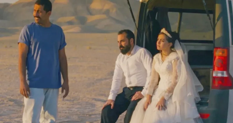 Oscar adayı It Was Just An Accident ın ortak yazarı Tahran da gözaltına alındı