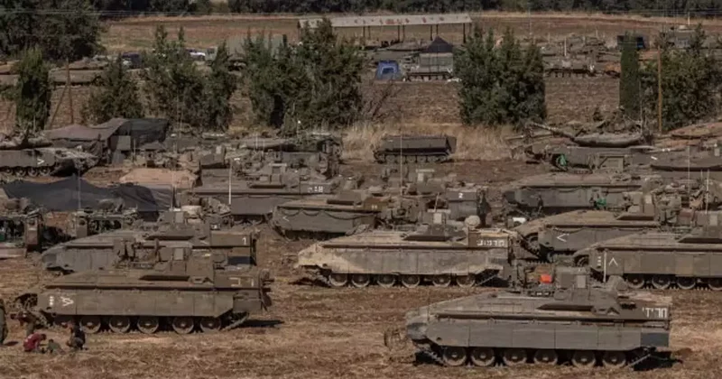 Olası bir savaşın maliyeti ne kadar olur? İsrail basını yazdı...