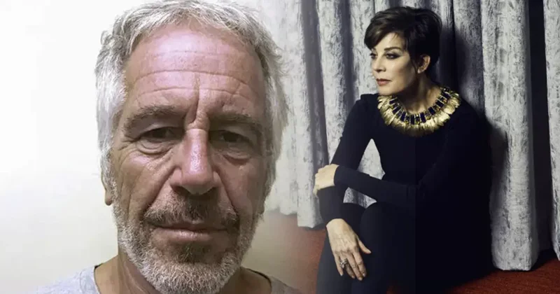 Ünlü isimden Epstein e: Sana bir ya da iki küçük bebek getirebilirim