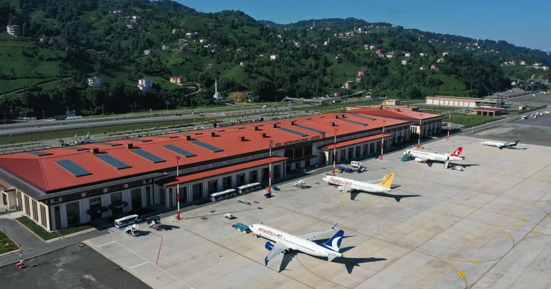 Türkiye de pilot sayısı 17 bin 910 a ulaştı