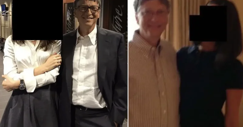 Bill Gates in eski eşinden gündem yaratacak Epstein iddiası