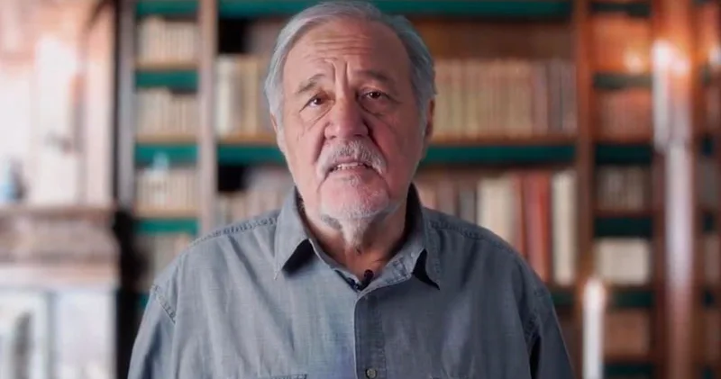 Prof. Dr. İlber Ortaylı’dan eğitim sistemi eleştirisi: Yetişmemiş nesillerle ne demokrasiyi ne Türkiye’nin kalifiye sınıflarını yaratabilirsiniz!