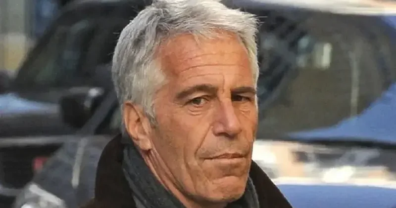 Epstein’ın küresel şantaj ağı Gündem Haberleri