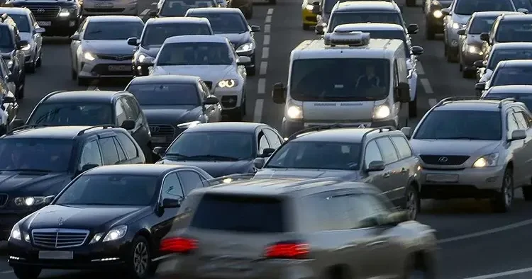 Araç sahipleri dikkat: Bugün ödemeyen faiz ödeyecek