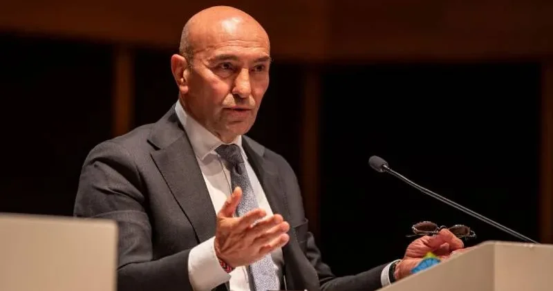 Tunç Soyer den Terörsüz Türkiye mesajı: Yeni bahaneler aranmayacaksa, barış ve demokrasi önünde engel kalmamıştır