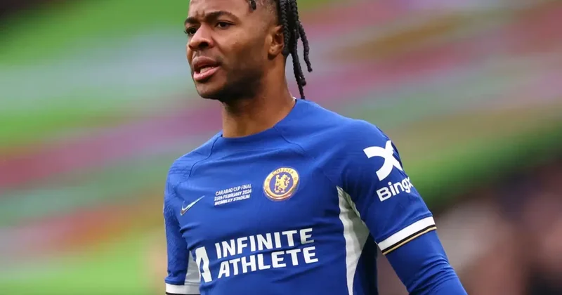 Süper Lig ekibi yılın bombasını Sterling ile patlatıyor