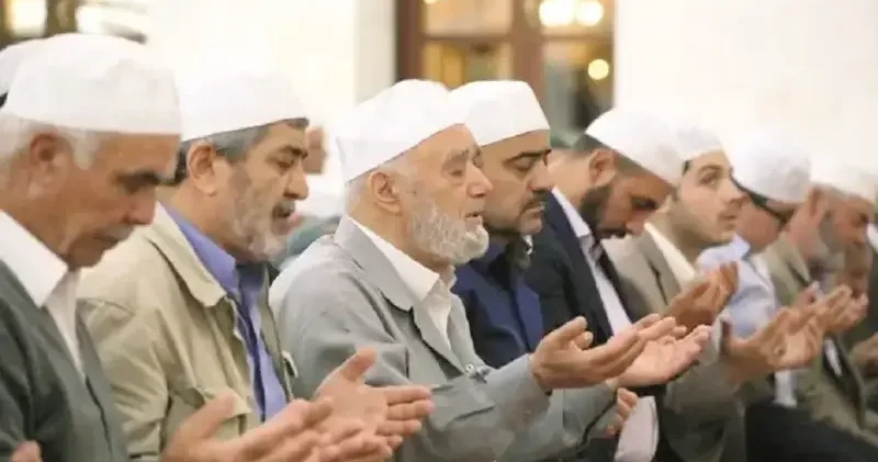 Bu gece Ramazan’ın müjdecisi Berat Gecesi Aktüel Haberleri