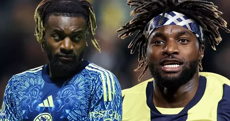 Allan Saint Maximin geri dönüyor! Olaylı ayrılık sonrası tesislere geldi, imza an meselesi Fanatik Gazetesi Futbol Haberleri Spor