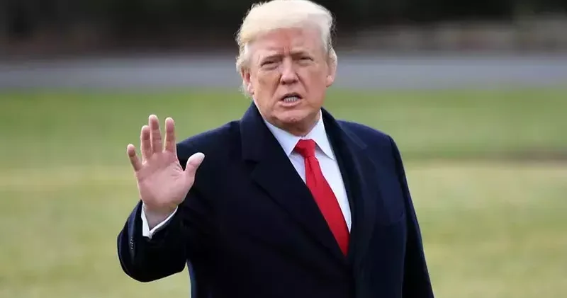 Trump, kendi adını verdiği Kennedy Center ın 2 yıl süreyle kapatılacağını açıkladı