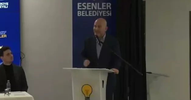 Süleyman Soylu: Suriye coğrafyasında tarihi gelişmeler yaşanıyor