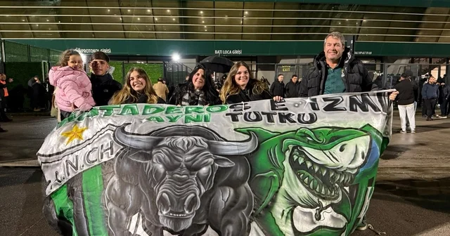 Kocaelispor a destek için Arjantin den kilometrelerce yol kat etti Arjantinli Aristimino, Kocaelispor a aşık oldum Kocaeli Haberleri