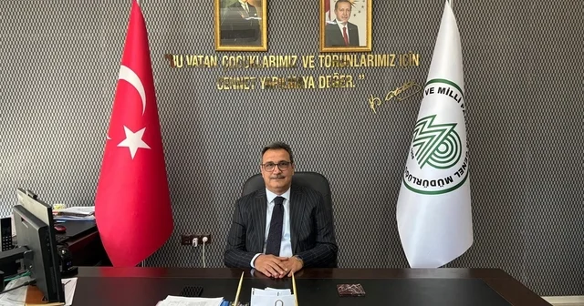 Seven: Sulak alanlar hayatın sigortasıdır Diyarbakır Haberleri