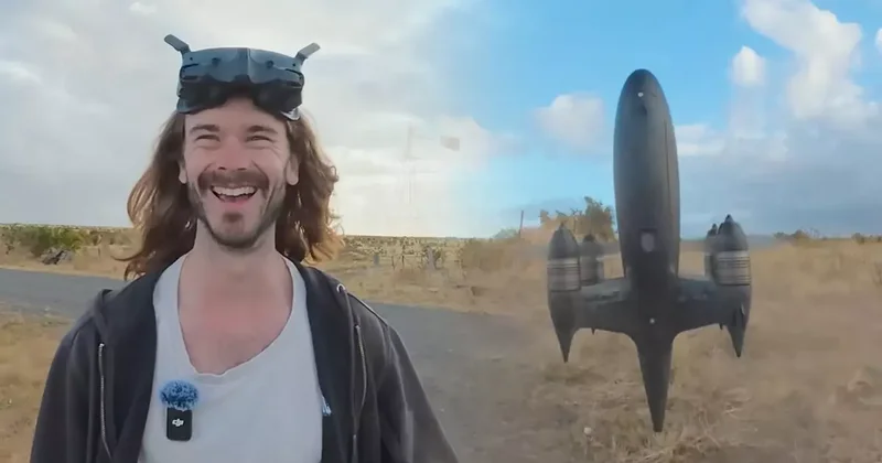 Rekor tekrar el değiştirdi! Ortalama saatte 661 km hıza ulaştı