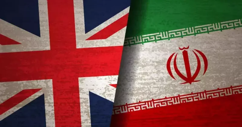 İngiltere den son dakika İran kararı! Resmen duyurdular