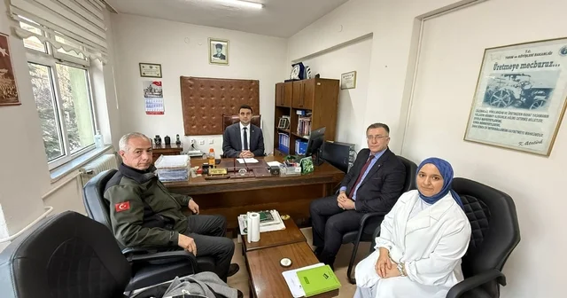 Bilecik te tarım ve hayvancılıkta yeni dönem planlaması Bilecik Haberleri