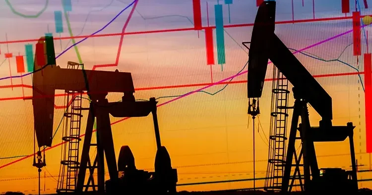 Füzeler ateşlendi, petrol piyasası sallandı