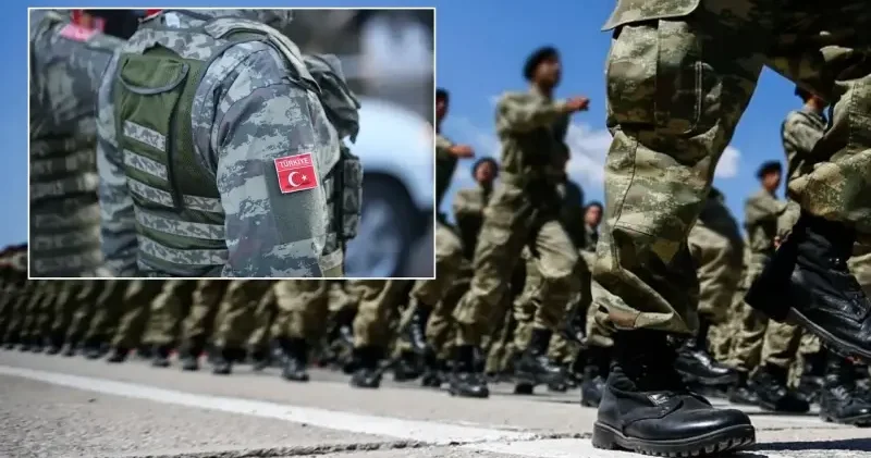 Bedelli askerliğe zam geliyor: Rakam belli oldu Gündem Haberleri