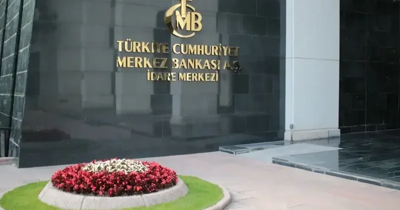 TCMB den döviz piyasasında Türk Lirası üzerinden yeni hamle Ekonomi Haberleri