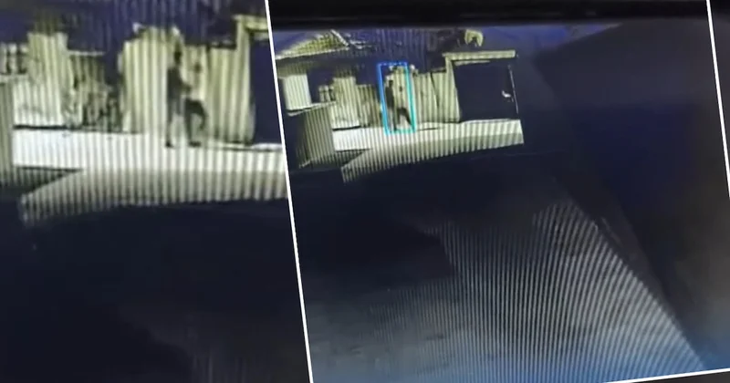 Korkunç cinayet... Sevgilisini öldürdü, komşular çığlıkları duyup polisi aradı Sözcü Gazetesi