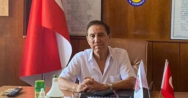 Buldan Şoförler Odası yönetimi güven tazeledi Denizli Haberleri