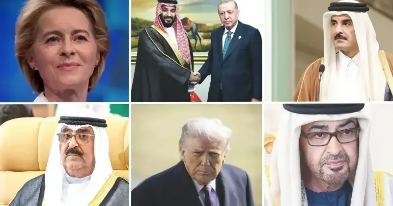 Müdahale edilmezse çok ciddi neticeleri olur Politika Haberleri