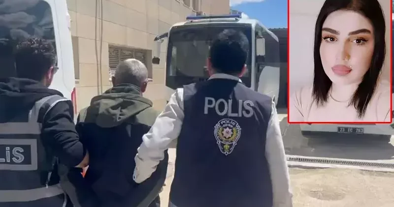 Dilara nın cinayet sanığına ağırlaştırılmış müebbet