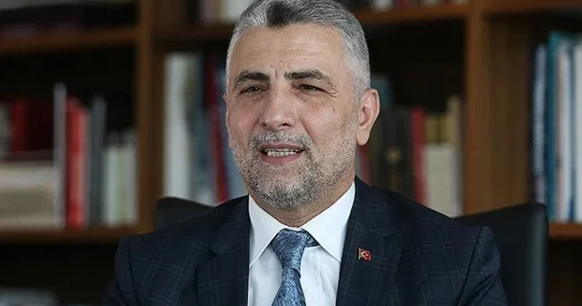 Bakan Bolat tan İran gümrük kapılarıyla ilgili açıklama: Olağanüstü durum söz konusu değildir