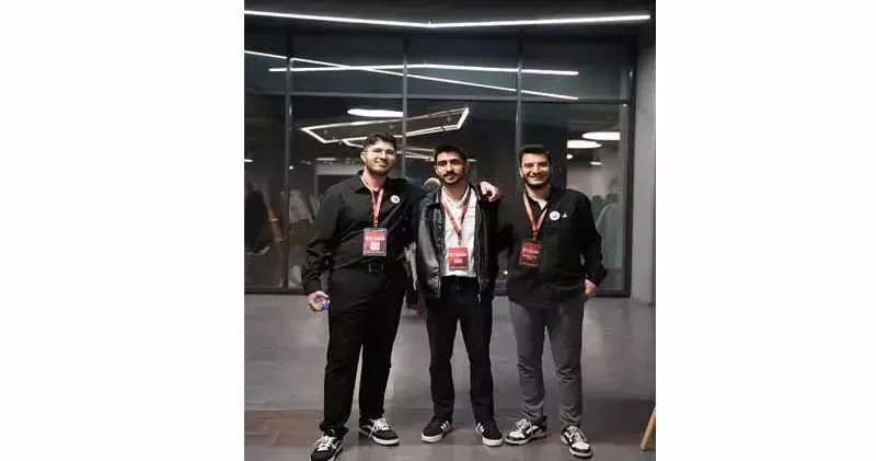 4. Ulusal Dil ve Konuşma Terapisi öğrenci kongresi tamamlandı