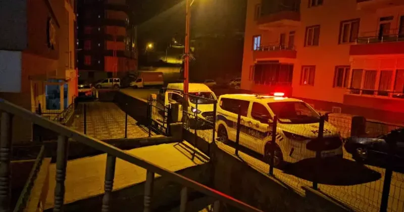 Çorum’da 64 yaşındaki kadından acı haber