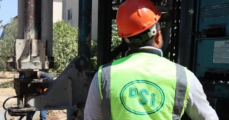 DSİ KURA ÇEKİMİ CANLI İZLE EKRANI 2026: DSİ 1389 işçi alımı kura çekimi ne zaman, saat kaçta? DSİ işçi alımı kura sonuçları asil/yedek isim listesi sorgulama