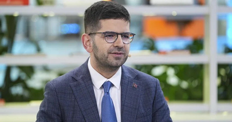 Ahmet Burak Dağlıoğlu: Sürdürülebilir iklime uygun yatırımları çekmek istiyoruz