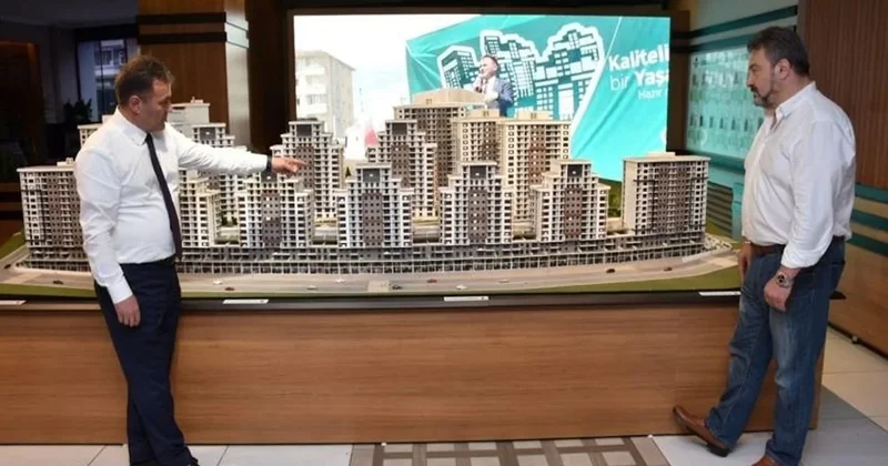 Toplu konut paraları Bitcoin de batırıldı Sözcü Gazetesi