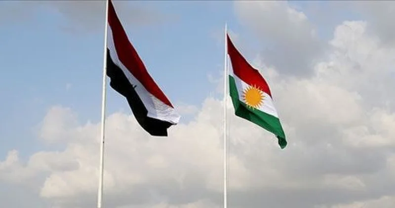 Erbil yönetiminden Sudani ye uyarı Dış Haberler