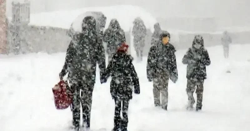Ordu valiliği açıkladı: Yarın 3 Mart Ordu da okullar tatil mi? İşte kart tatili olan ilçeler Son Dakika Haberleri