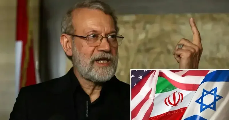 İran dan ABD ye rest: Uzun bir savaşa hazırız Dünya Haberleri