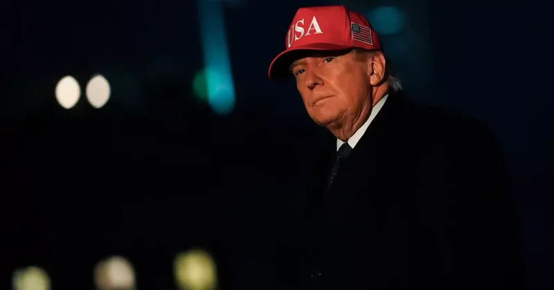 Trump kendi yasağını dinlemedi! İran a saldırının arkasından o yapay zeka çıktı