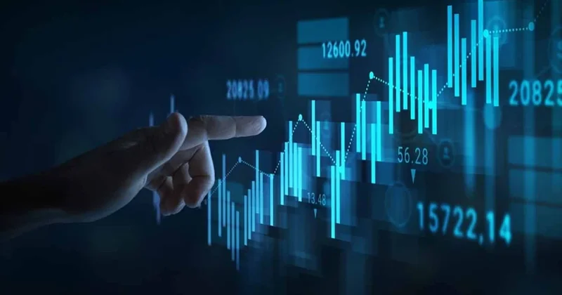 15 yıl rekor kırdı ama uzmanlar sat diyor: 1 trilyonluk balon patlamak üzere Sözcü Gazetesi