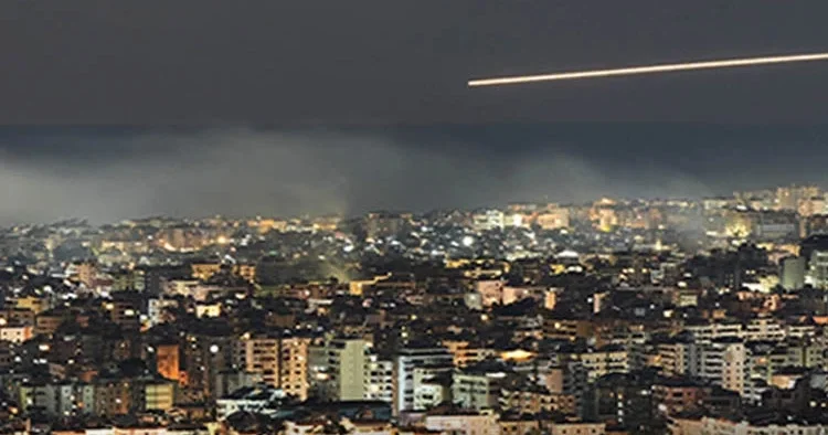 Tansiyon Lübnan’a da sıçradı! Dengeler değişiyor: İsrail Lübnan’ı işgal edebilir mi?