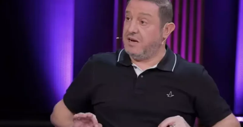 Nihat Kahveci den Fenerbahçe ve yıldız isim için bomba sözler: Beraberliğe dua etsin!