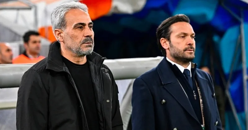 11 maçta 1 mağlubiyet aldığı yeri bıraktı: Yeni takımında daha galibiyet göremedi