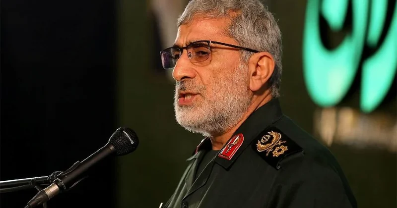 Bütün saldırılardan sağ çıkıyor! İran’ı satan adam bu mu? Sözcü Gazetesi