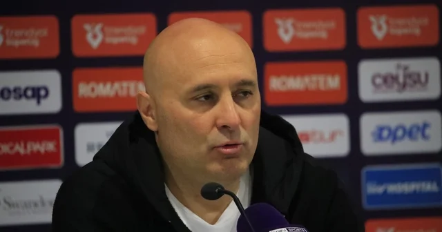 Sami Uğurlu: İç sahada aldığımız puanları dış sahada almaya başladığımızda ligde kalacağız Antalya Haberleri